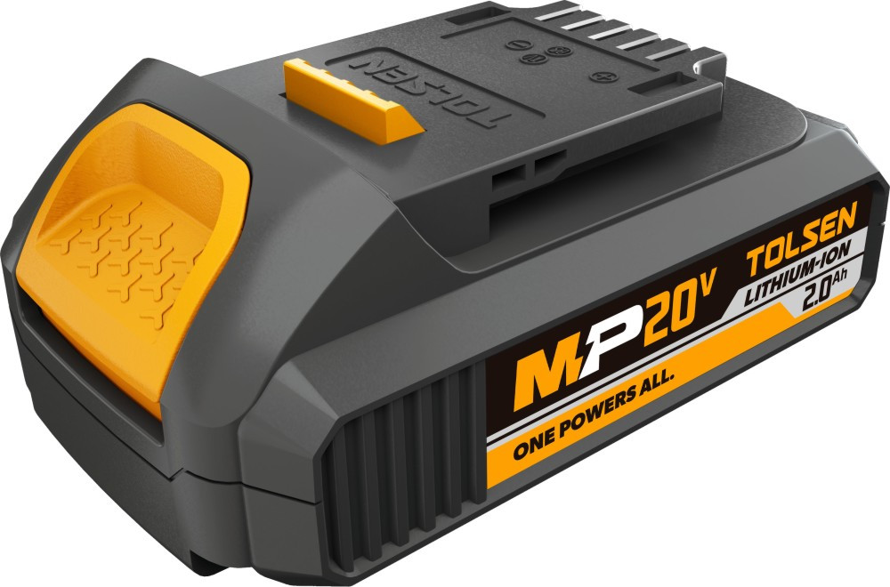 Tolsen Battery Pack 2.0Ah 20V-87472